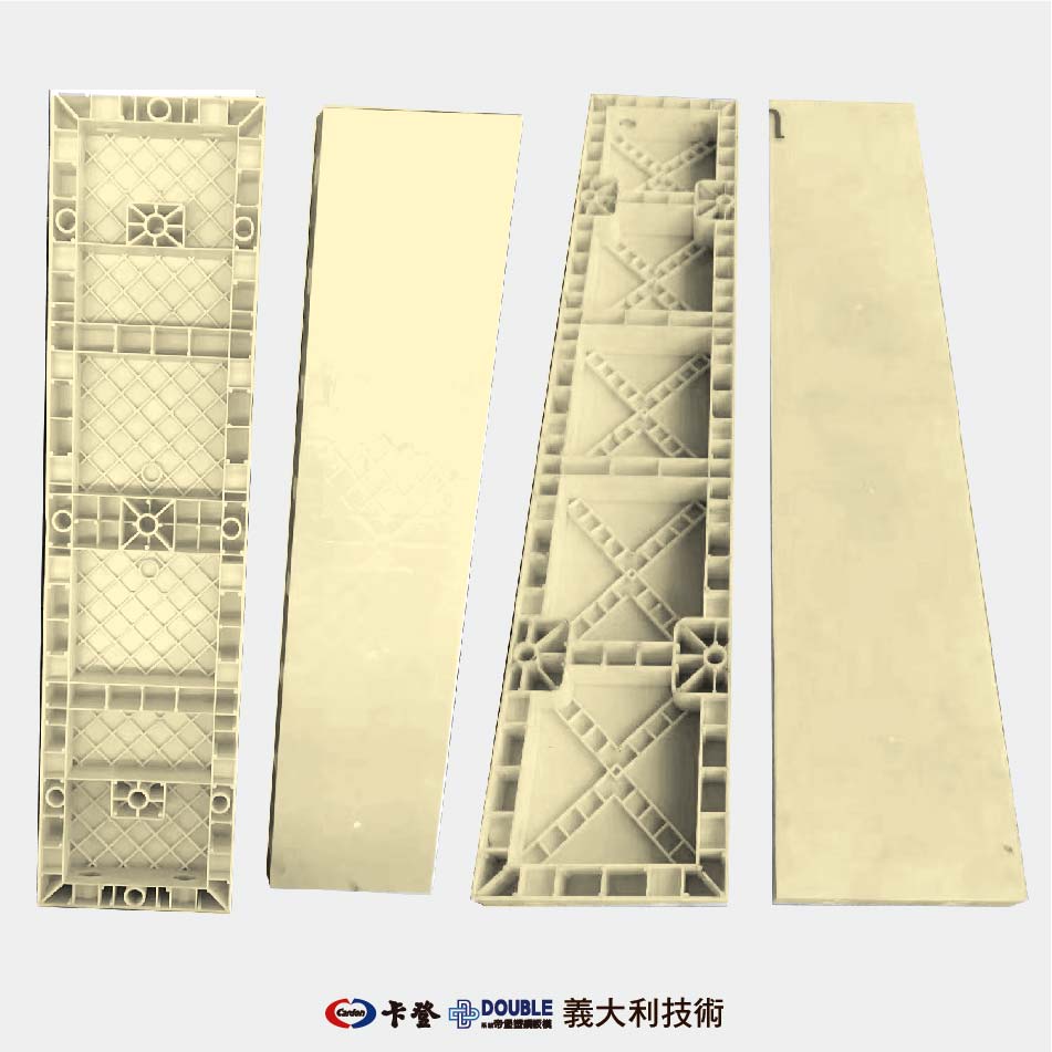 平面板模150系列
