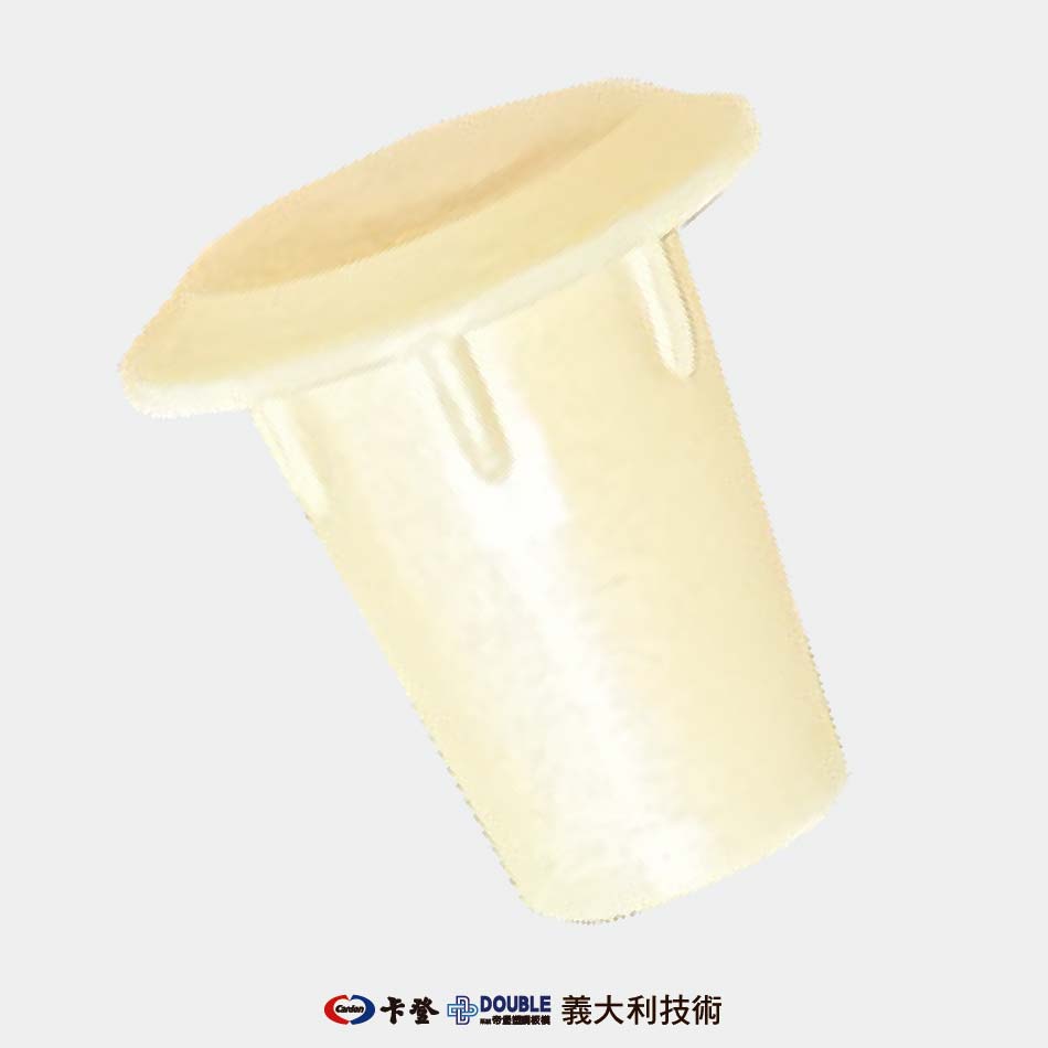 補孔塞
