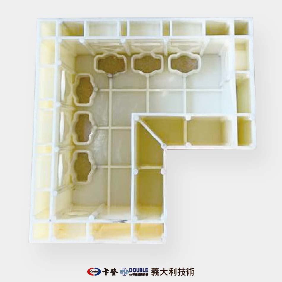 門窗角