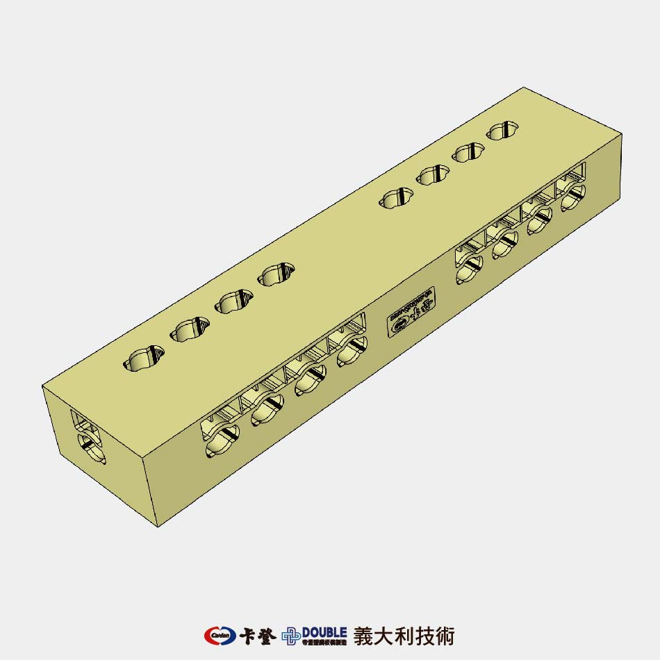 門窗角轉角 Corner Formwork for Doors and Windows